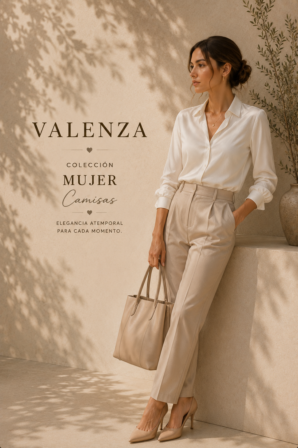 Camisas para Mujer