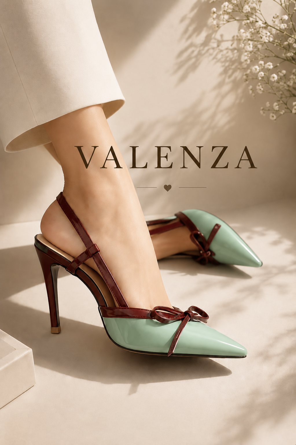 Zapatos para Mujer