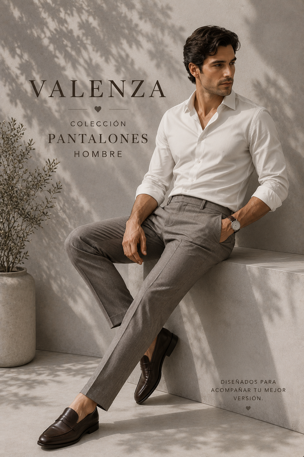 Pantalones para Hombre