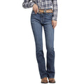 Jeans Mujer Flare Clásico