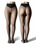 Leggings Térmicos Efecto Piel