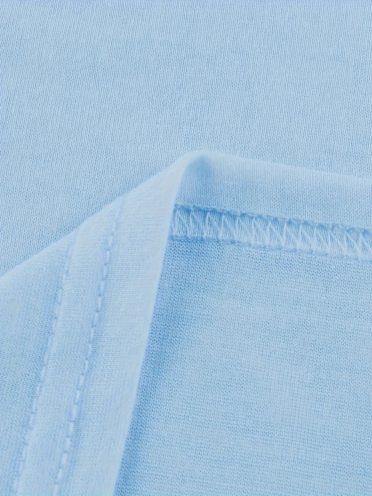 Ancuta - Elegante Verano Manga Corta Playera Con Encaje