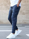 Almantas - Pantalones Elegantes