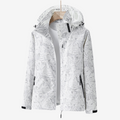 Evy | Chamarra Impermeable Mujer