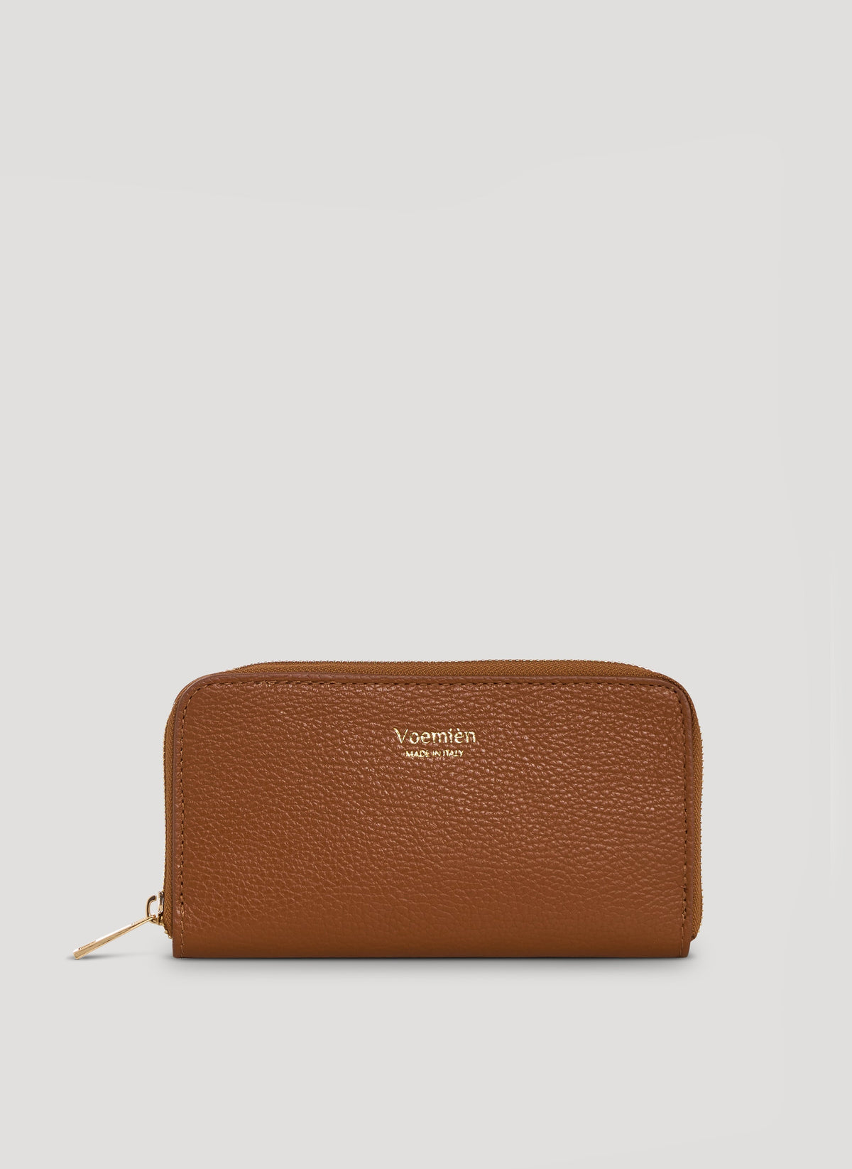 Cartera Grande en Piel Togo Cuero