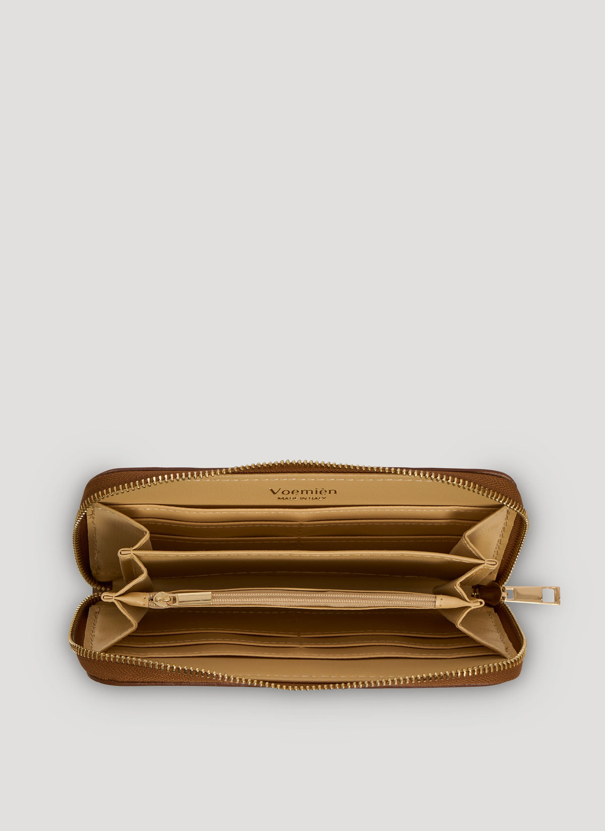 Cartera Grande en Piel Togo Cuero