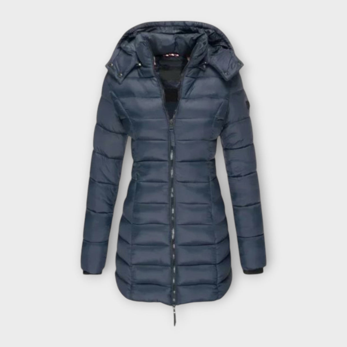 Mathilde - Abrigo de Invierno Elegante y Térmico