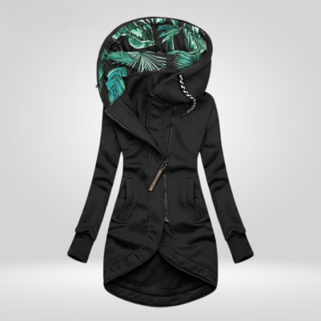 Aysha Abrigo de Invierno para Mujer