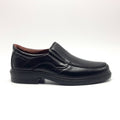 Mocasines Confort Negro