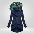Aysha Abrigo de Invierno para Mujer