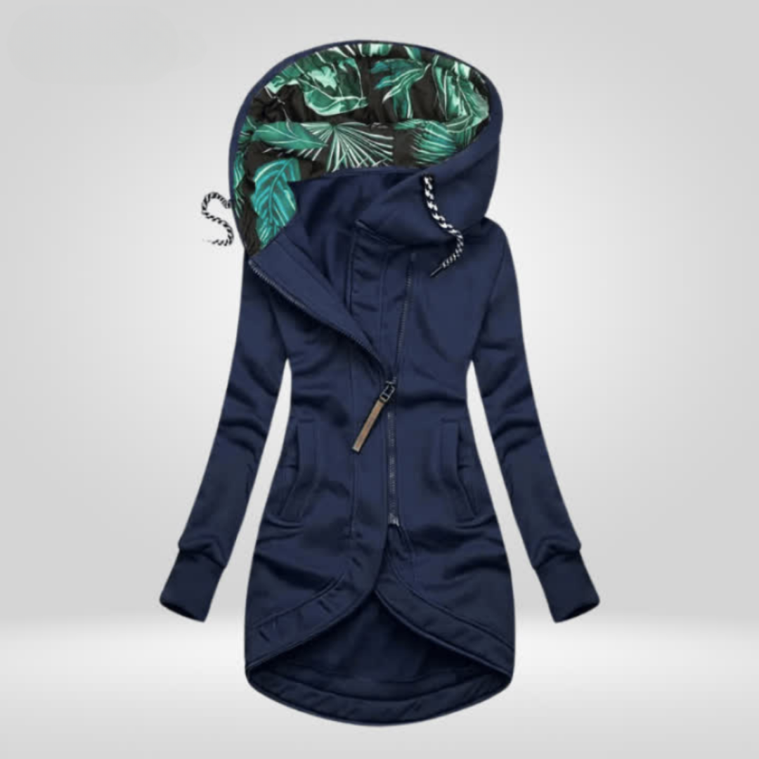 Aysha Abrigo de Invierno para Mujer