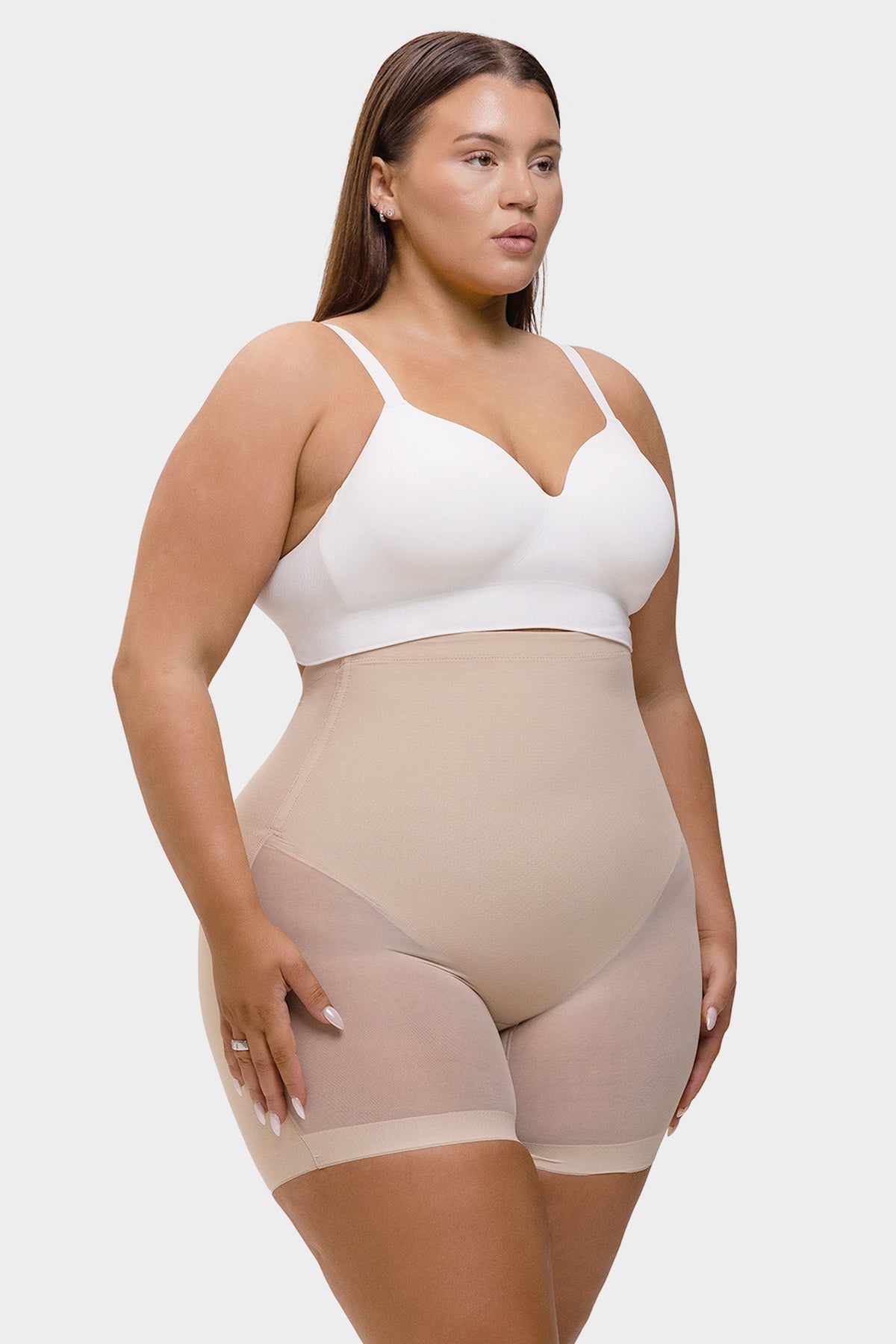 Madison Shorts Correctores CoreLock