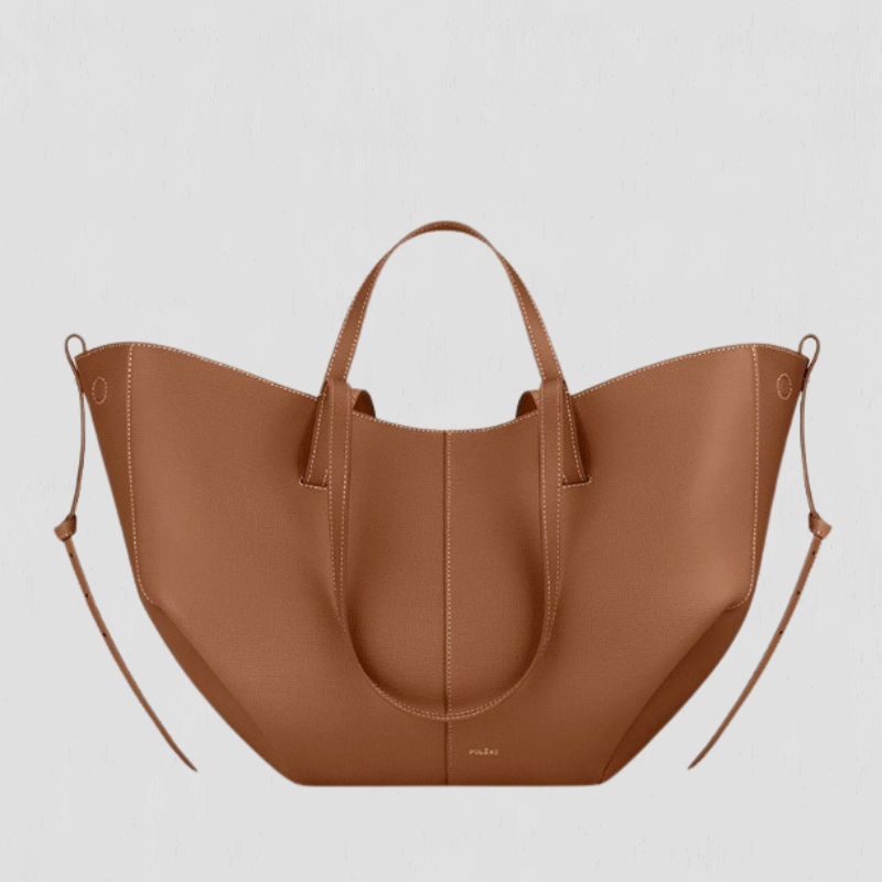 Aderina - Bolsa Tote De Gran Capacidad