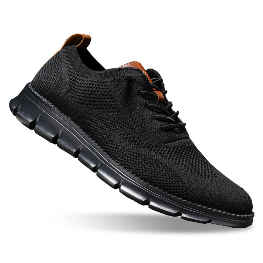 Tenis para caminar todo el día ultracómodos
