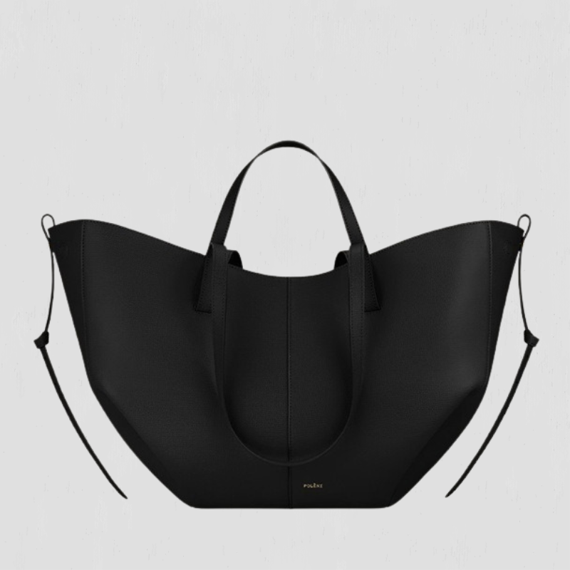 Aderina - Bolsa Tote De Gran Capacidad