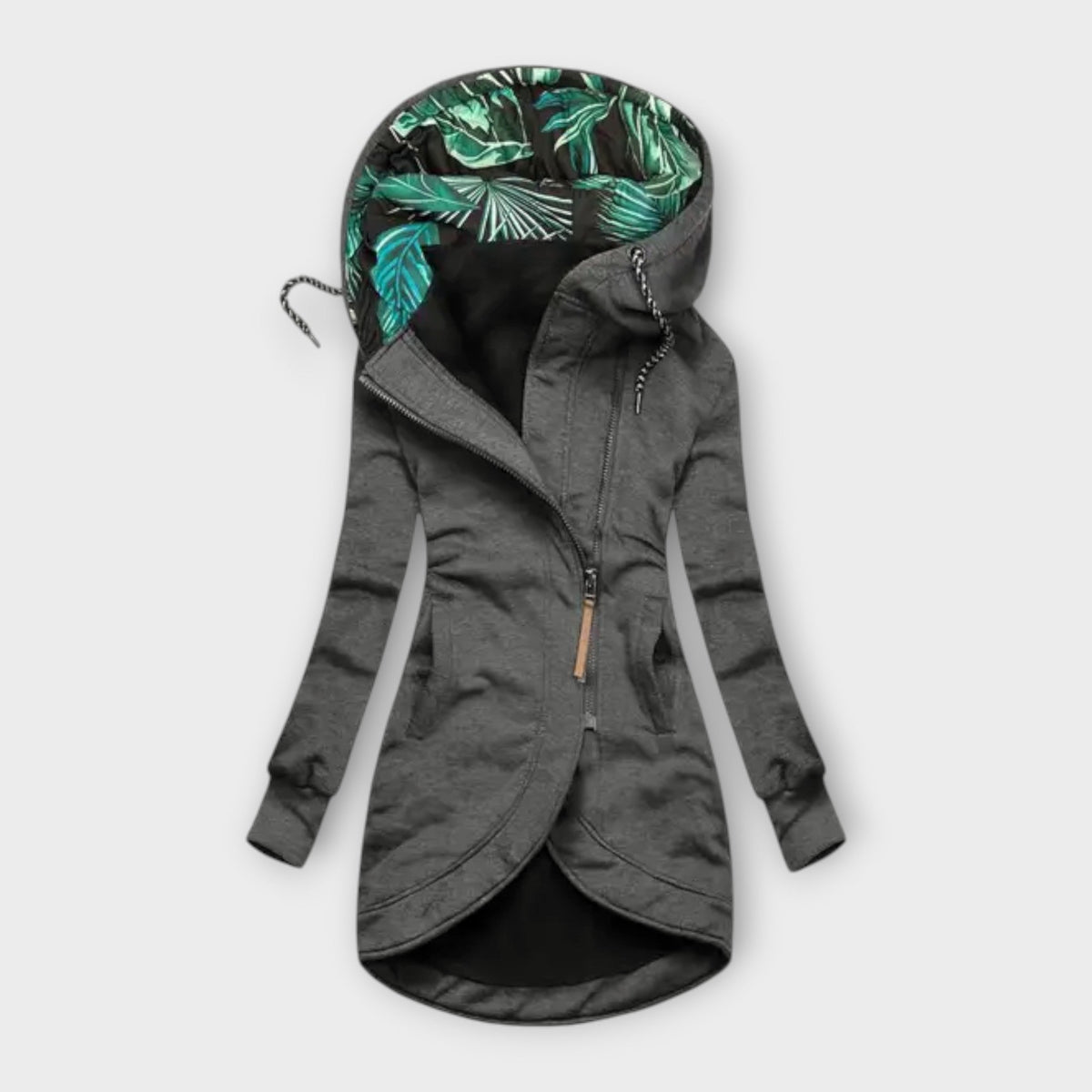 Aurora - Chamarra Elegante e Impermeable