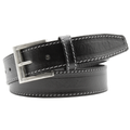 Cinturón Modelo 4023 Crazy Negro