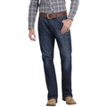 Jeans Hombre Slim Bootcut Vintage