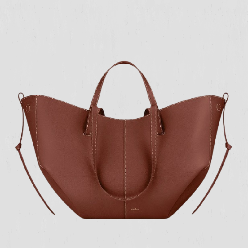 Aderina - Bolsa Tote De Gran Capacidad