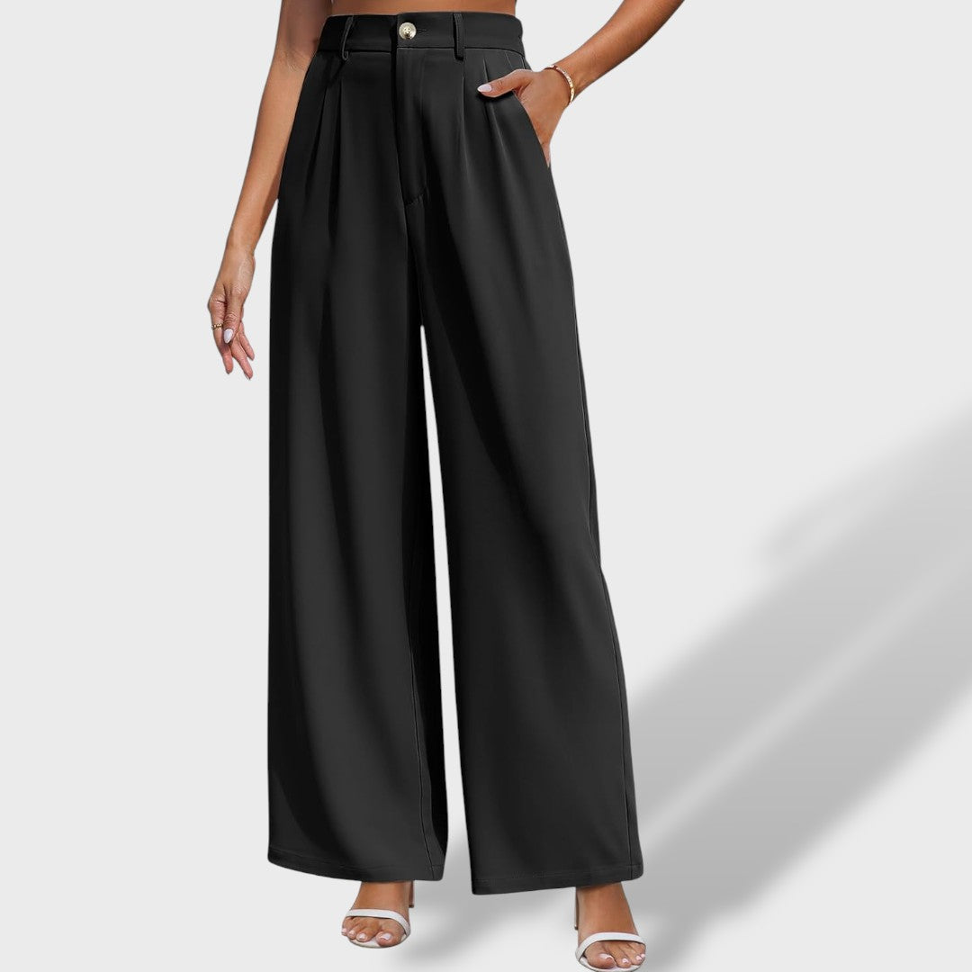 Isabel Pantalón Altos Elegantes