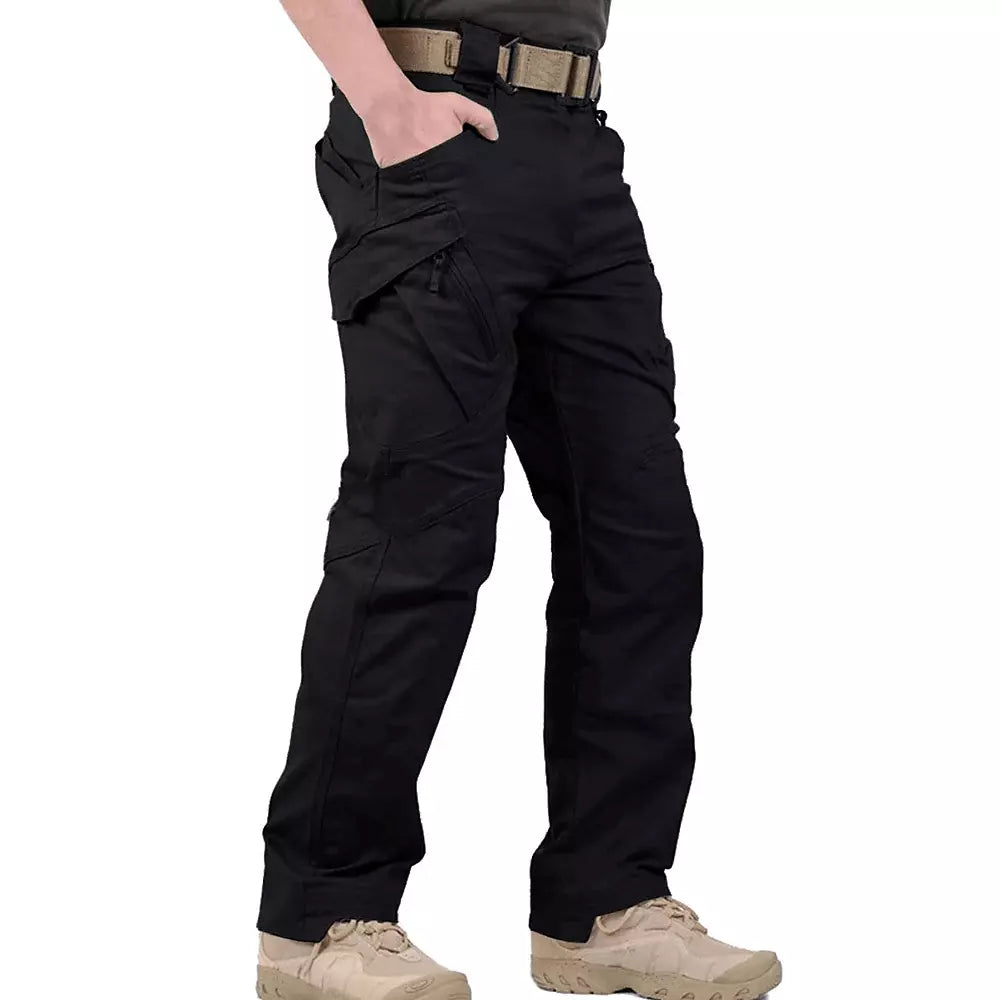 Kurt Pantalón Cargo Táctico Hombre