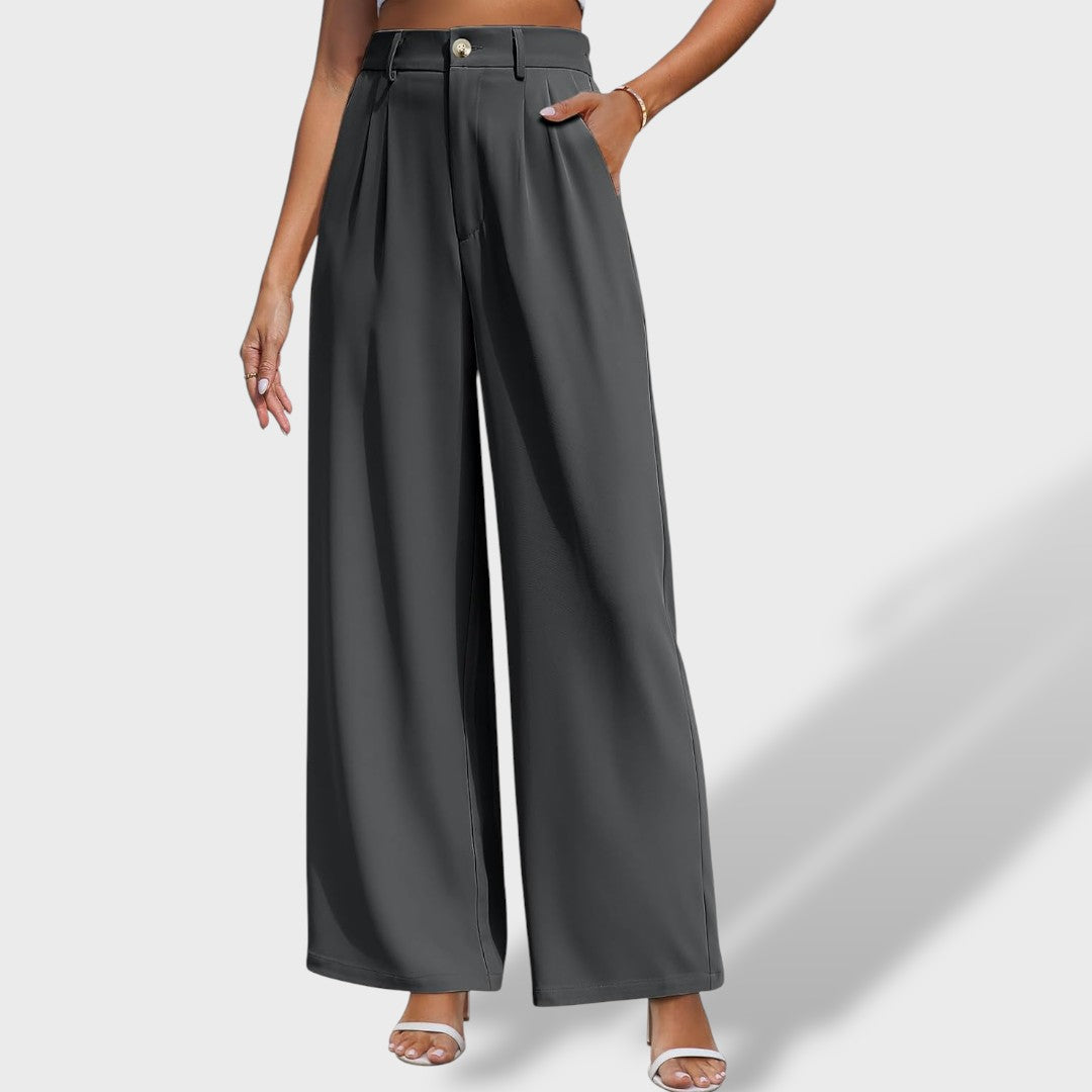 Isabel Pantalón Altos Elegantes