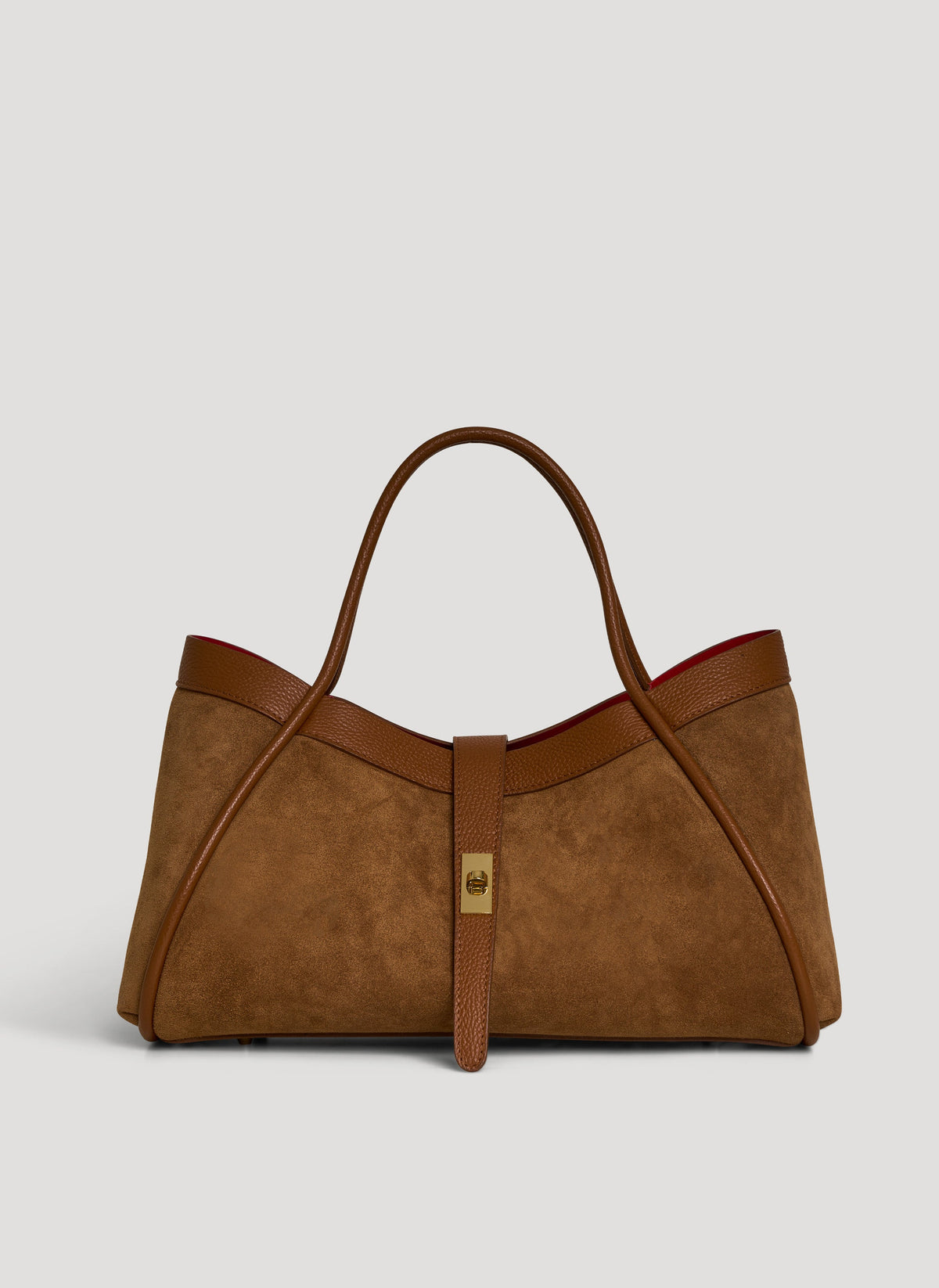 Bolsa Mayfair en Piel Togo