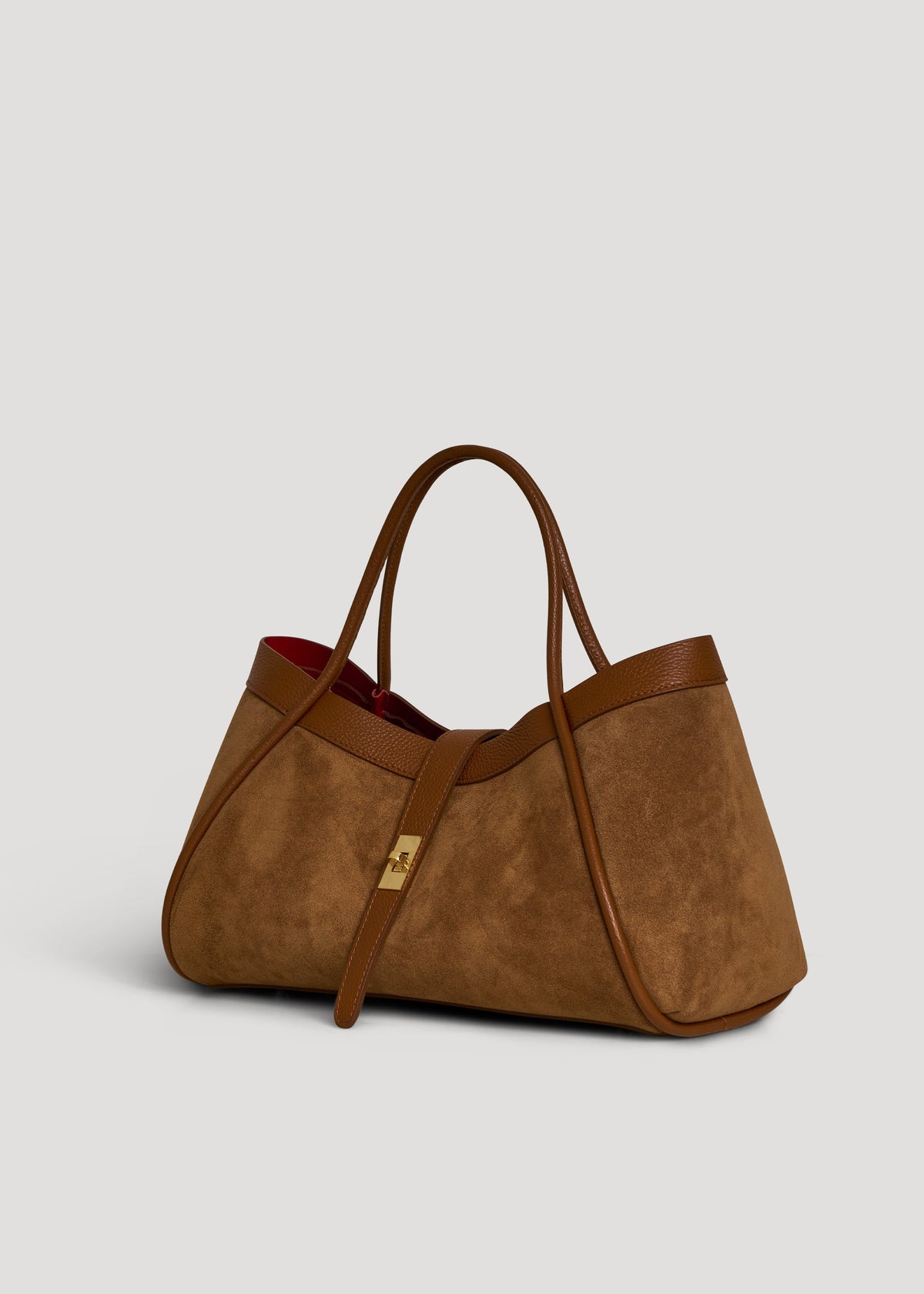 Bolsa Mayfair en Piel Togo