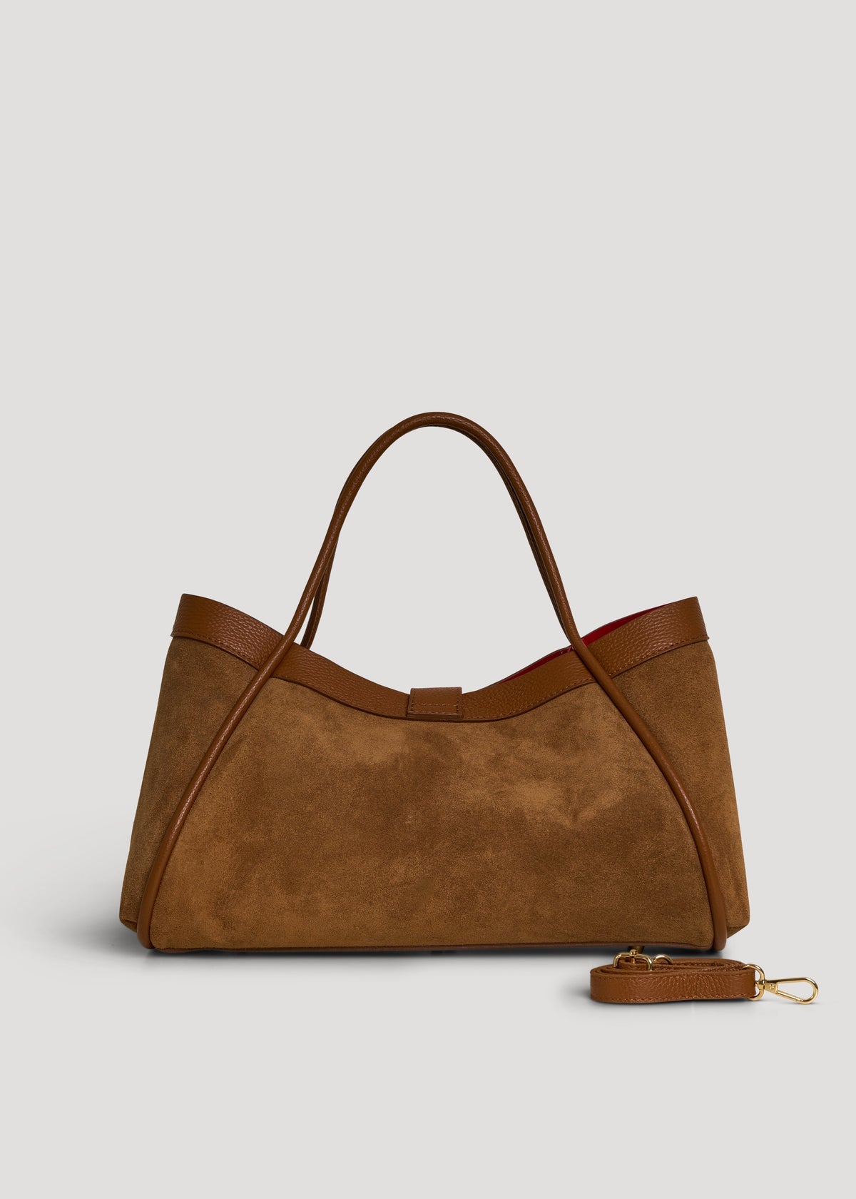 Bolsa Mayfair en Piel Togo