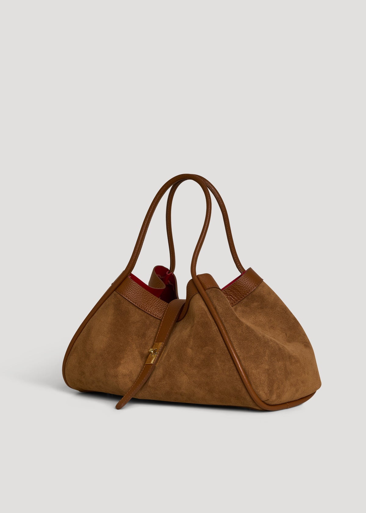 Bolsa Mayfair en Piel Togo