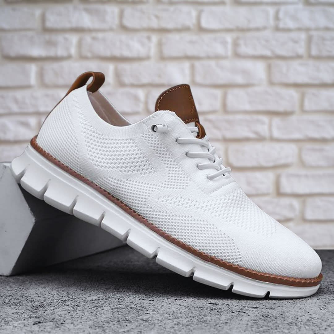 Tenis para caminar todo el día ultracómodos