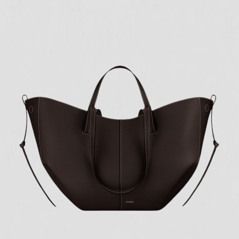 Aderina - Bolsa Tote De Gran Capacidad