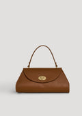 Bolsa Florence en piel de Togo
