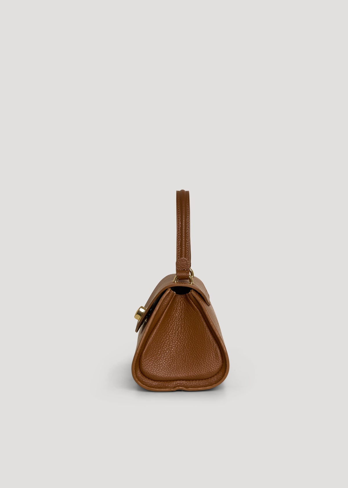Bolsa Florence en piel de Togo