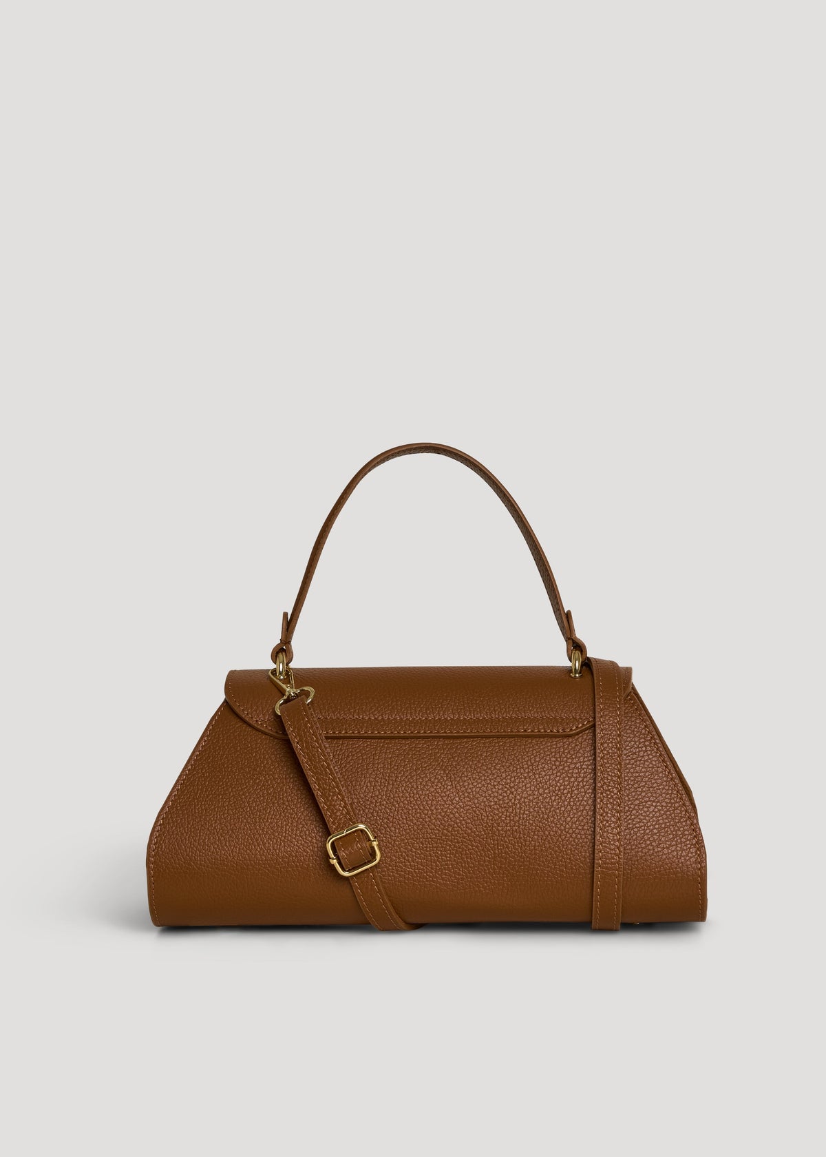 Bolsa Florence en piel de Togo