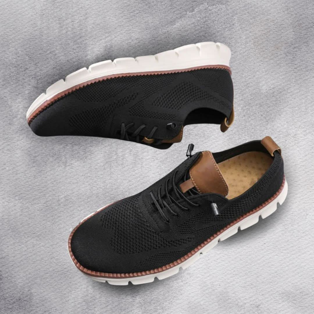 Tenis para caminar todo el día ultracómodos