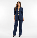 Conjunto elegante mujer