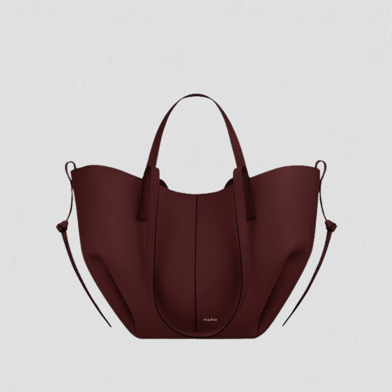 Aderina - Bolsa Tote De Gran Capacidad