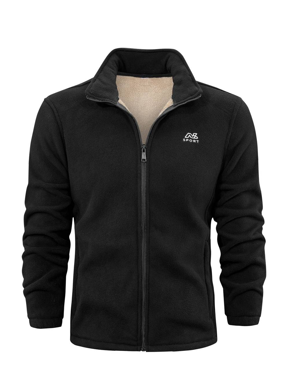 Alvin Chamarra Polar Sherpa Unisex