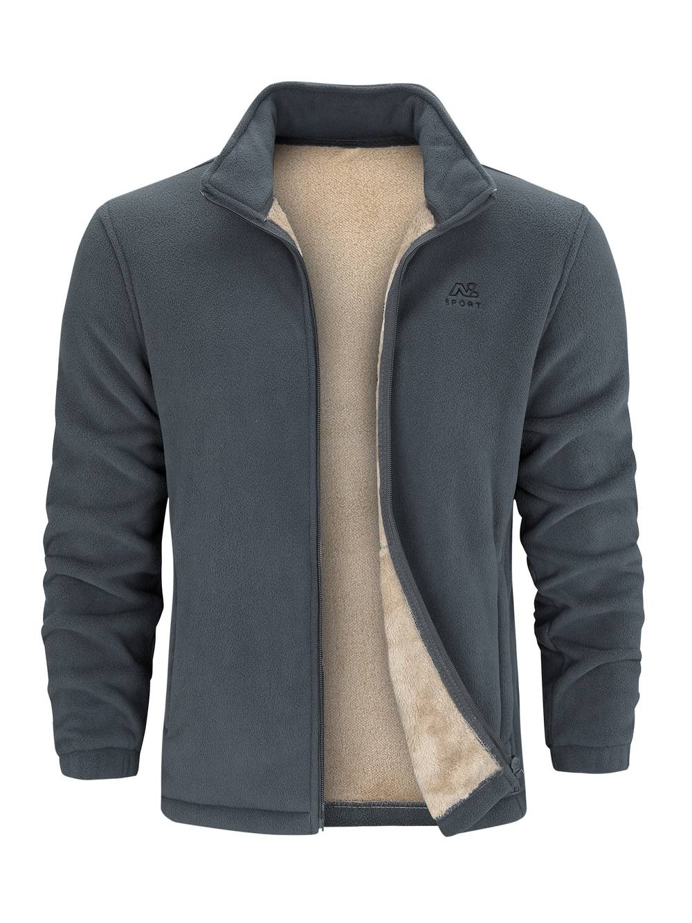 Alvin Chamarra Polar Sherpa Unisex