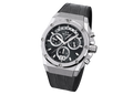 Reloj Cronógrafo Gris Edición Limitada