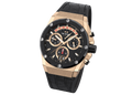 Reloj Cronógrafo Oro Rosa Edición Limitada