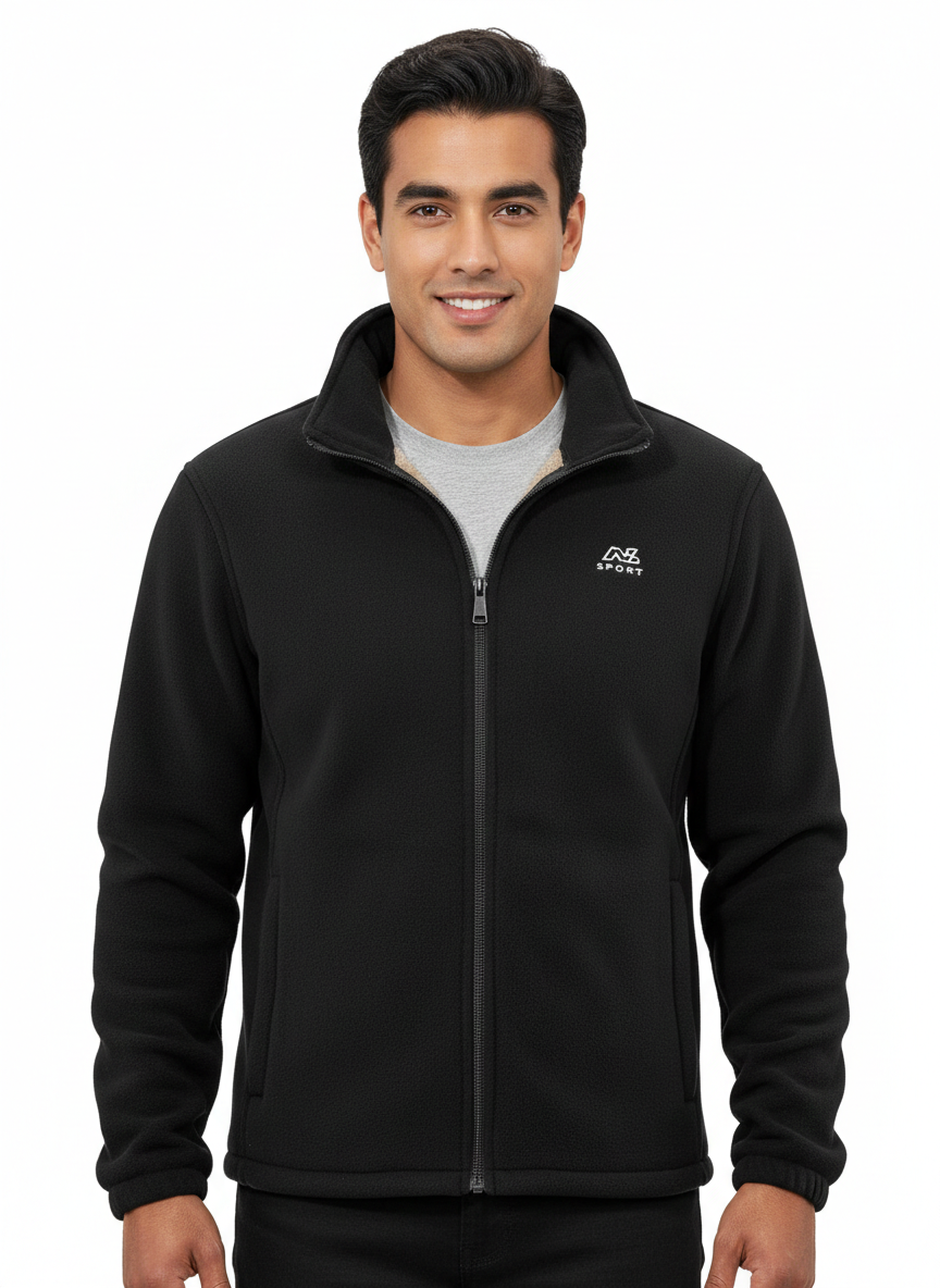 Alvin Chamarra Polar Sherpa Unisex