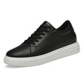 Aurex — Tenis Minimalistas con Alza 8 cm