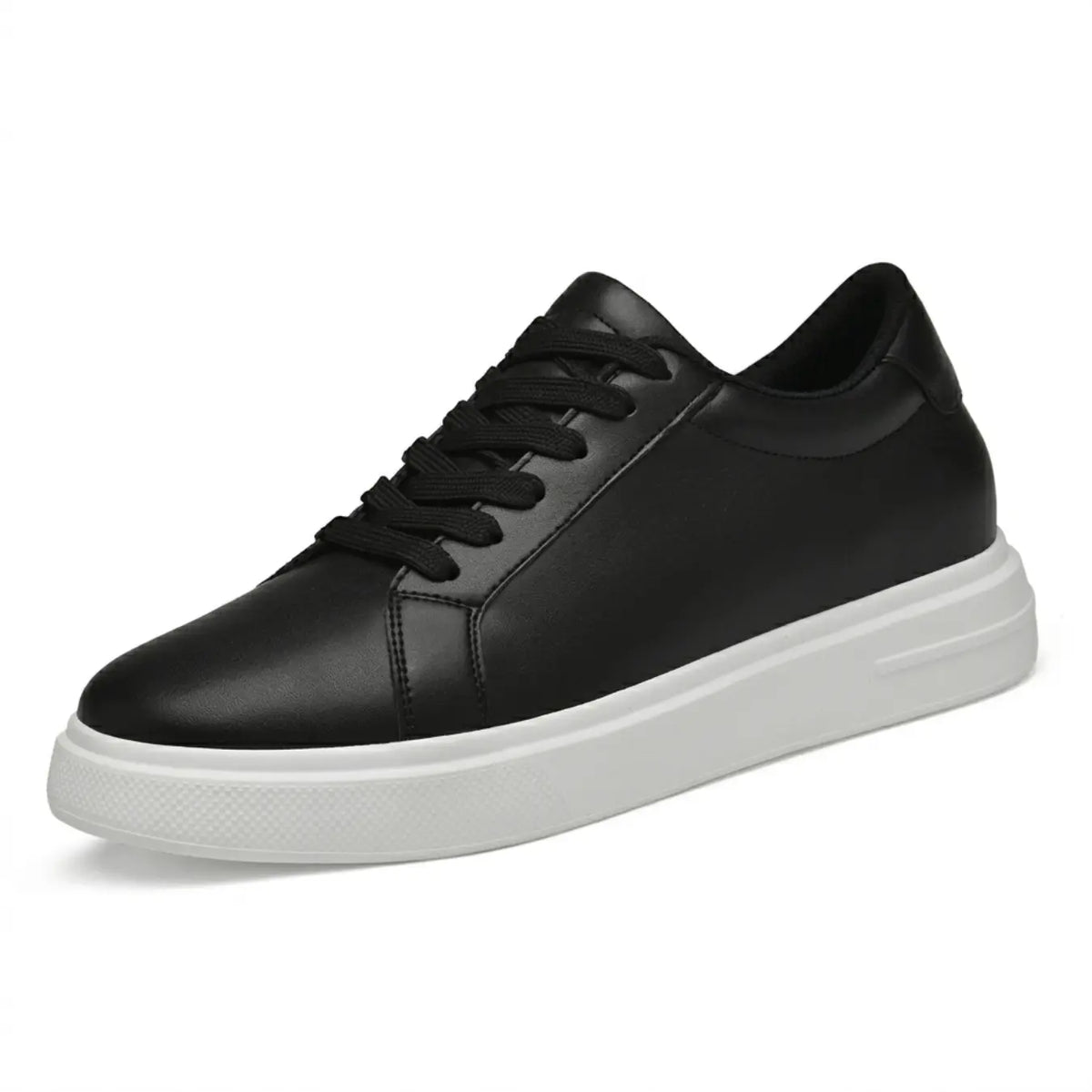 Aurex — Tenis Minimalistas con Alza 8 cm