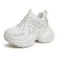 Blaze — Tenis con Alza 10 cm