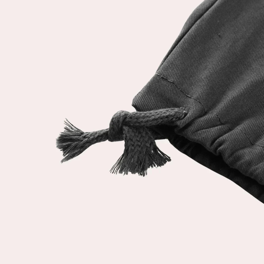 James Pantalón Cargo Outdoor Hombre