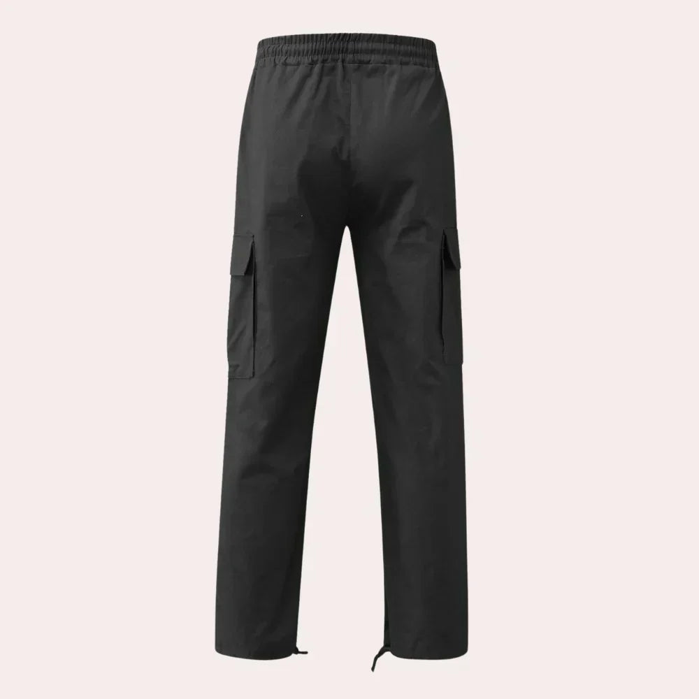 James Pantalón Cargo Outdoor Hombre