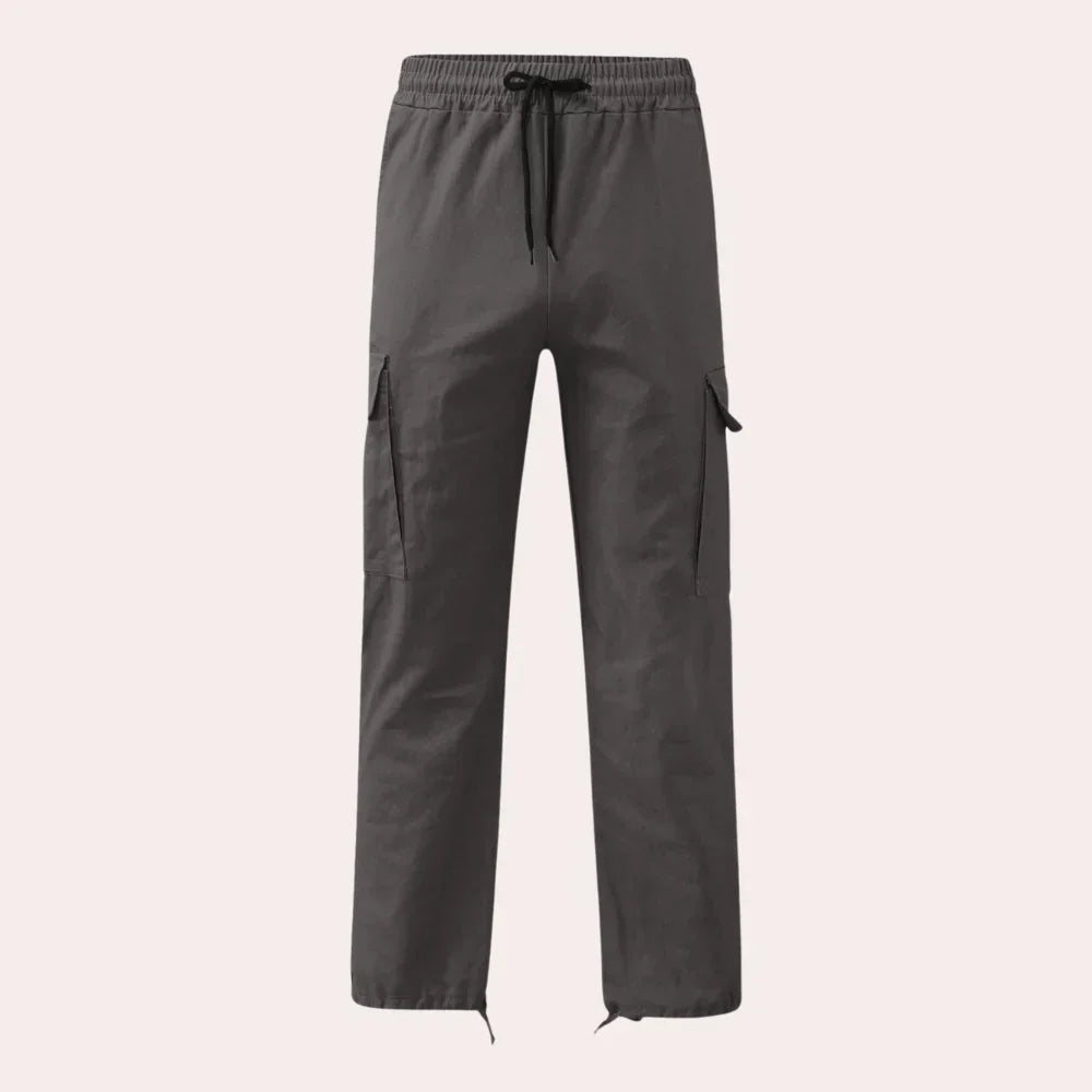 James Pantalón Cargo Outdoor Hombre