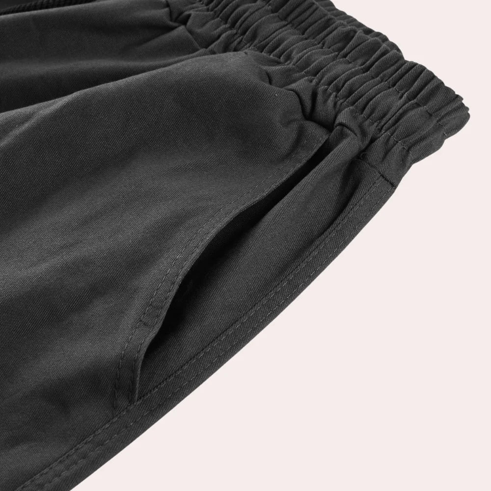 James Pantalón Cargo Outdoor Hombre